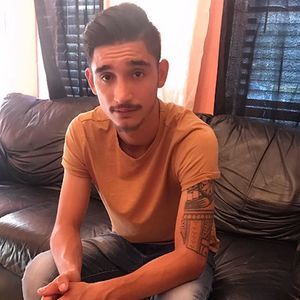 Meet your Posher, Josue